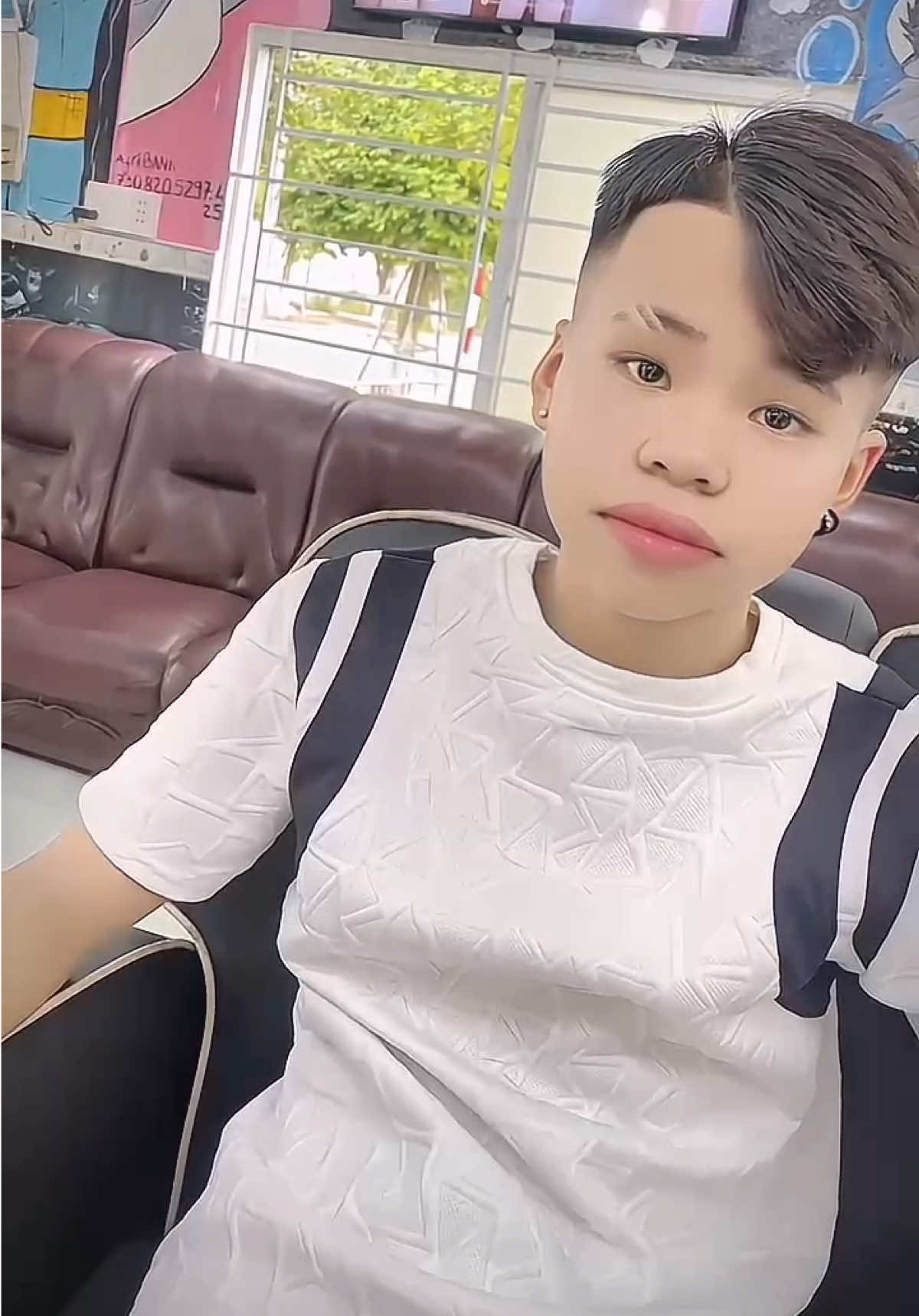 @💈𝐓𝐢𝐞̂́𝐧 ᴮᴬᴿᴮᴱᴿˢᴴᴼᴾ✂️