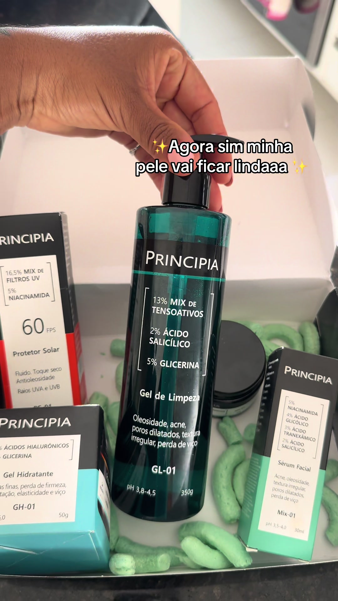 @Carol de Índia