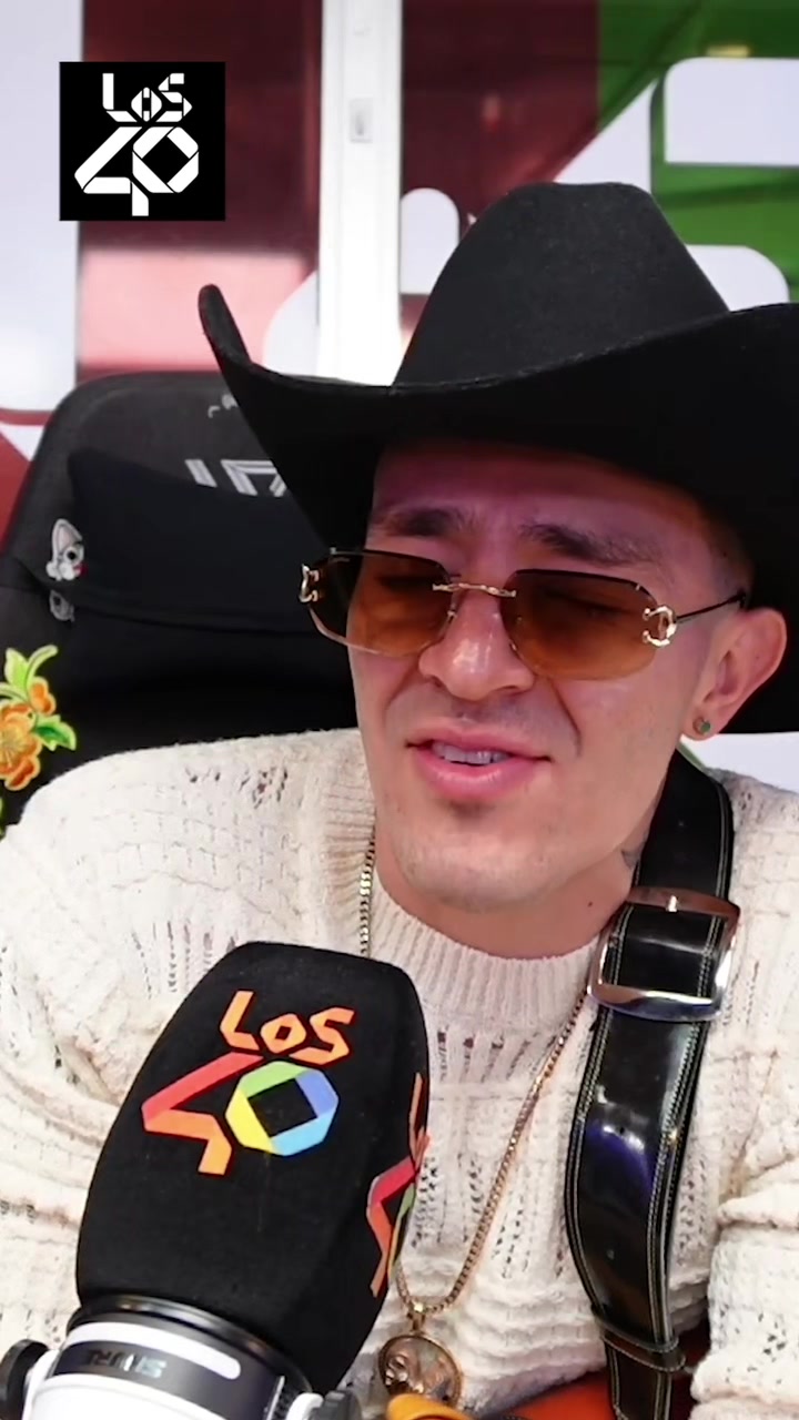 @LOS40 Colombia