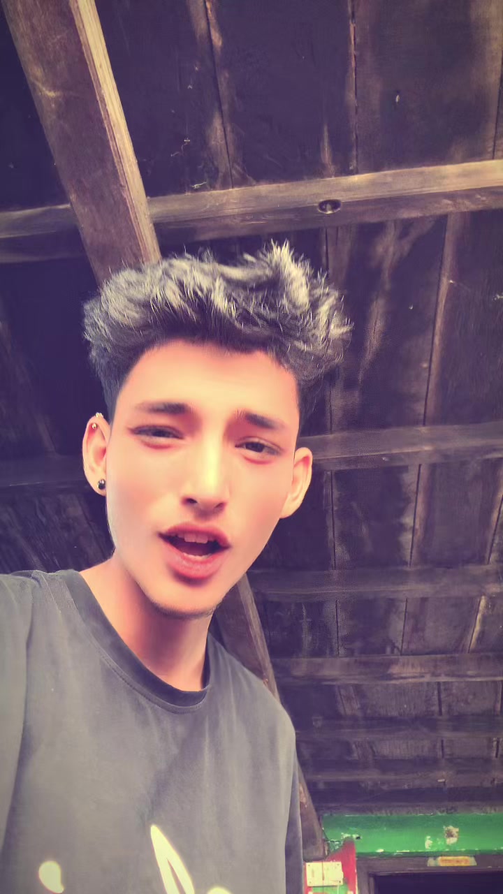 @️ Naughty-boy💢🍂