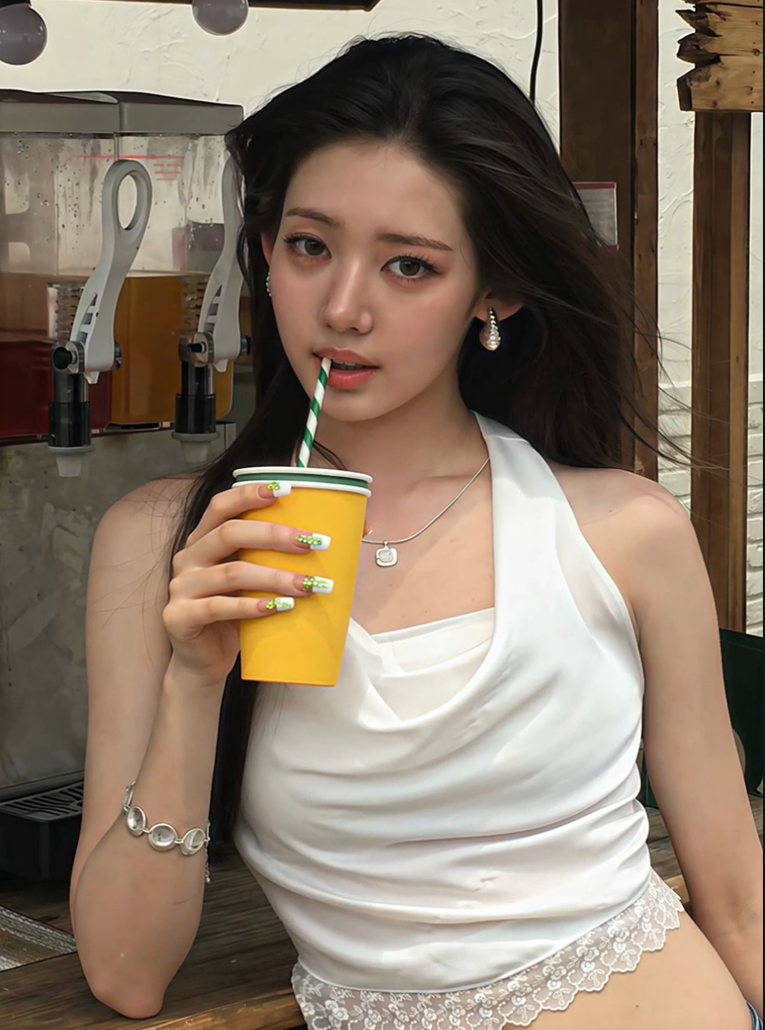 @Cki&ecirc;