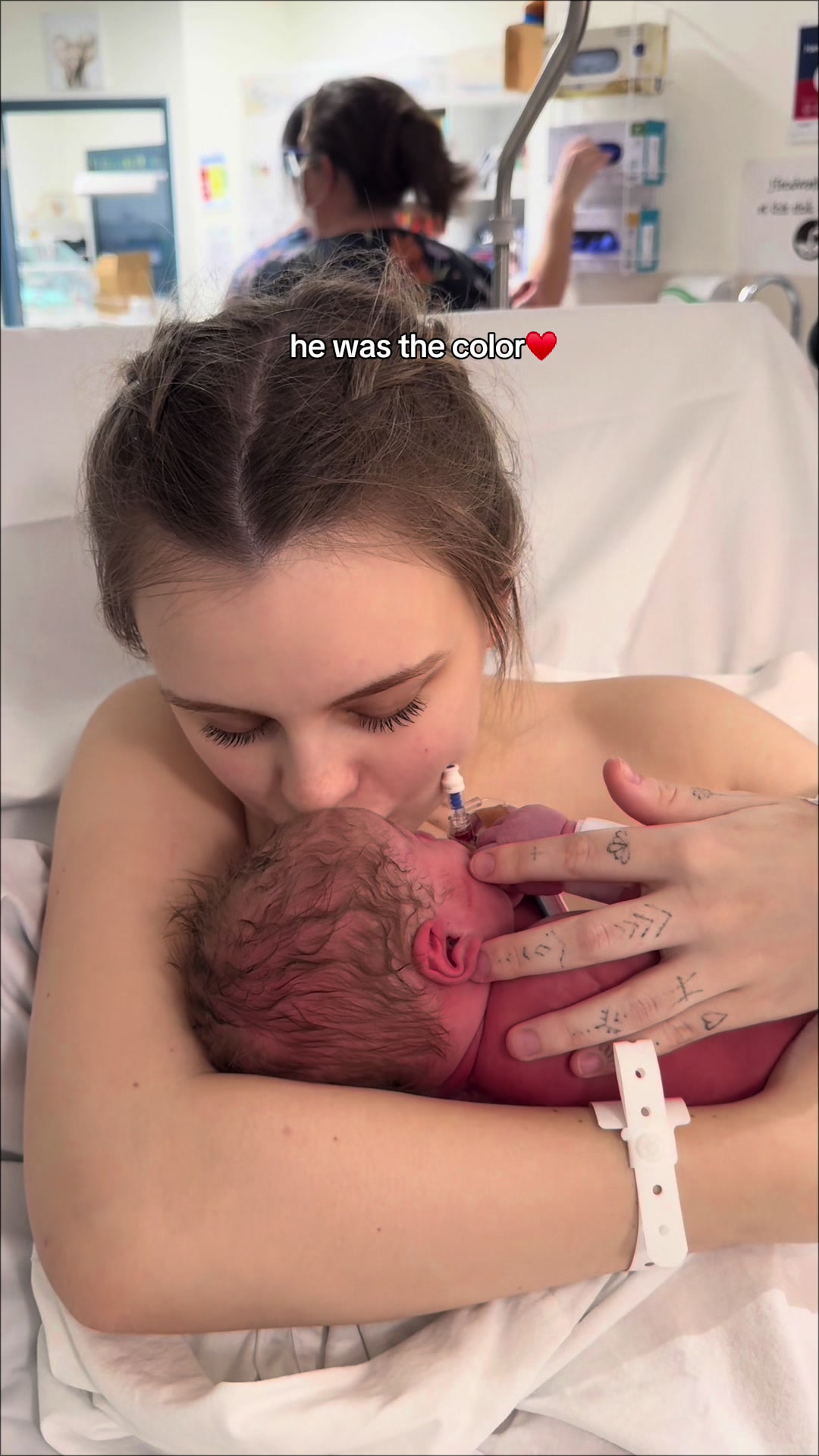 @Ava | Mummy