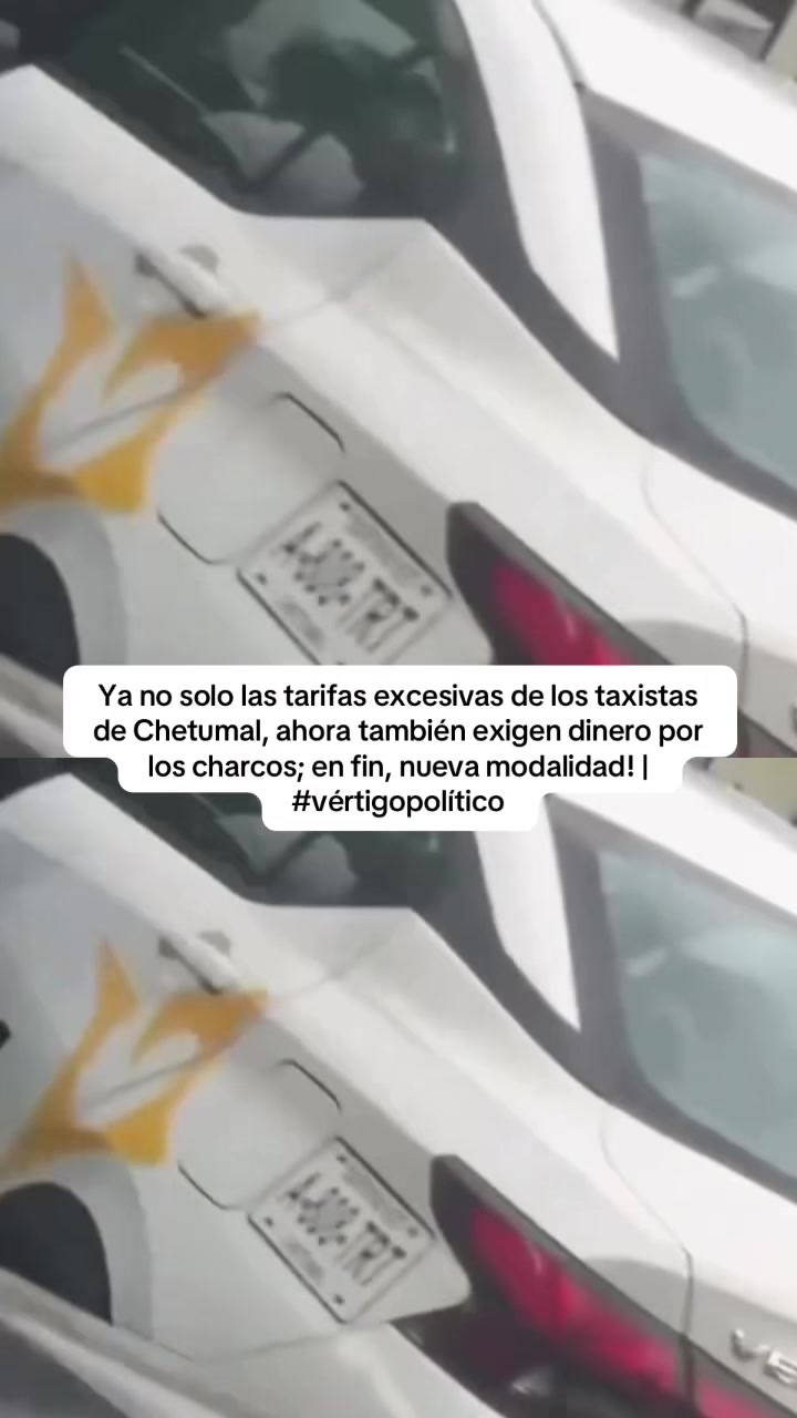 @V&eacute;rtigo Pol&iacute;tico