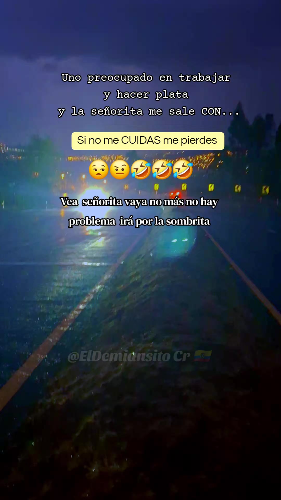 @ÈL ÐÈMÌÄñ§Ì†Ö ÇR 🇪🇨