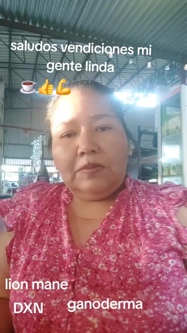 @ELIDIA DXN