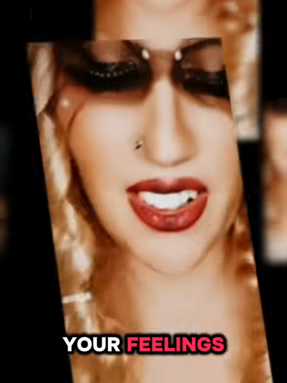 @Lil Miss Tik Tok