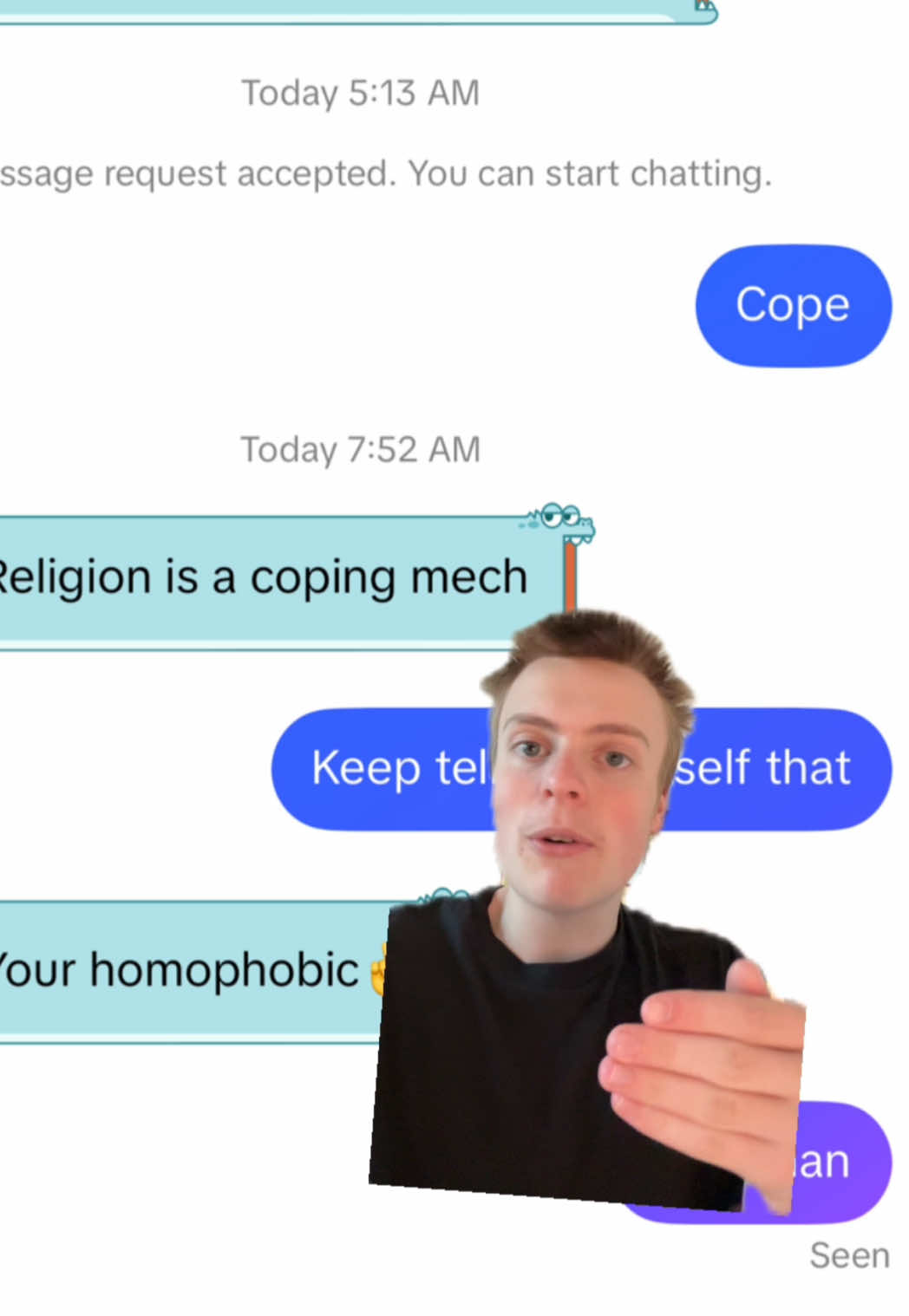 @RoccStar✝️❤️