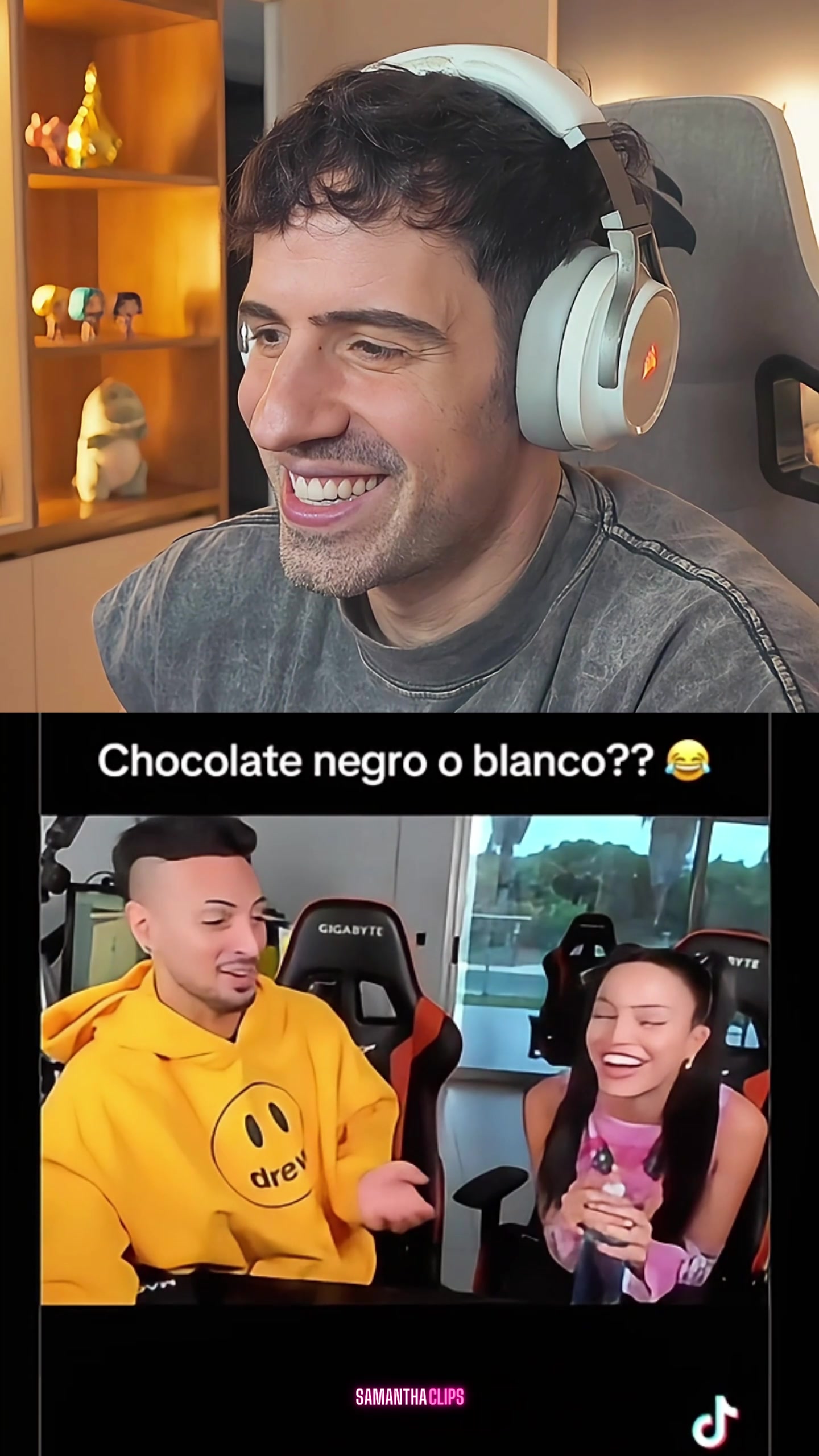 @Samantha Clips