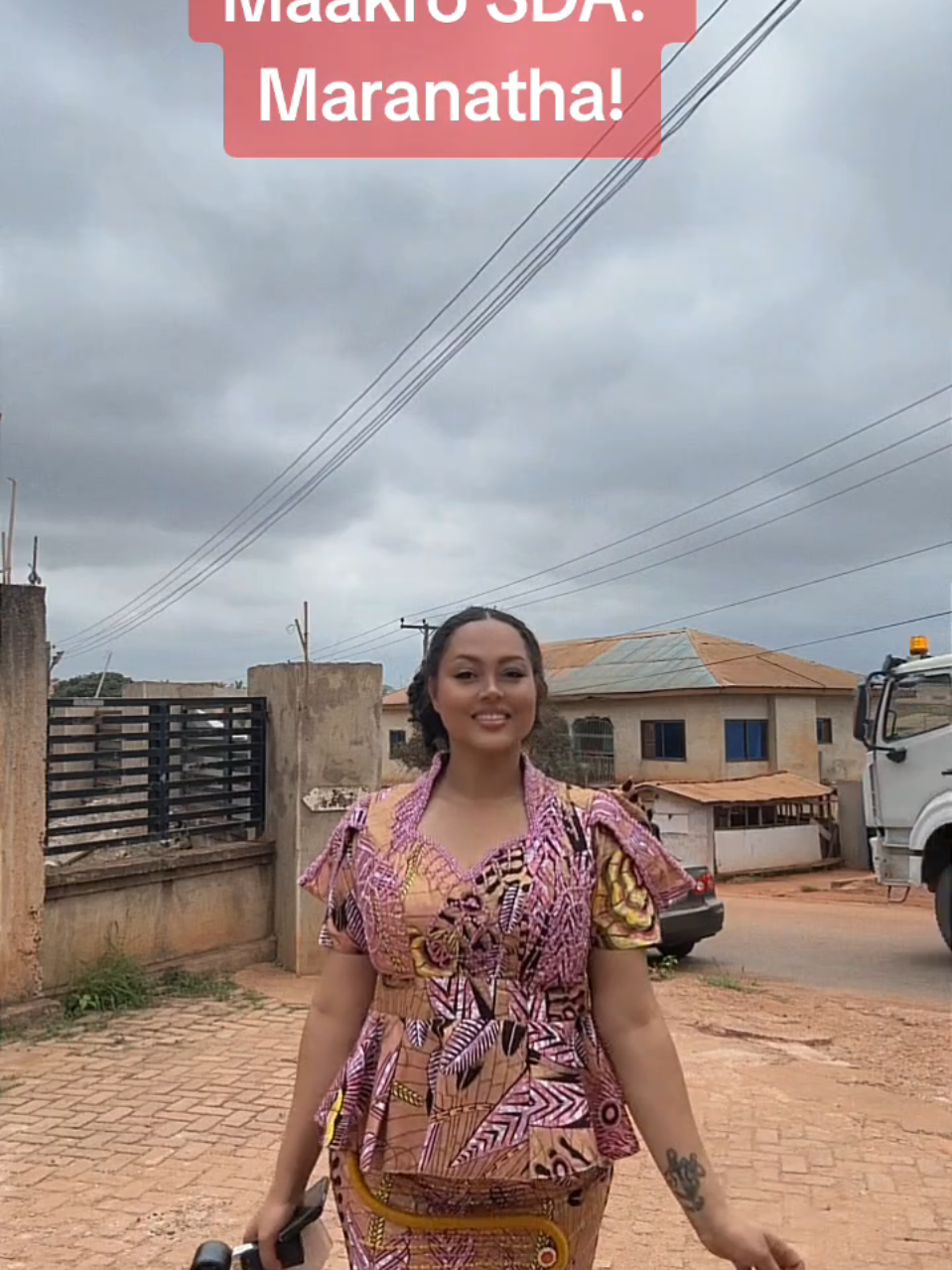 @AfricanGoddess👸🏻🧚🏻♀️❤️🩹