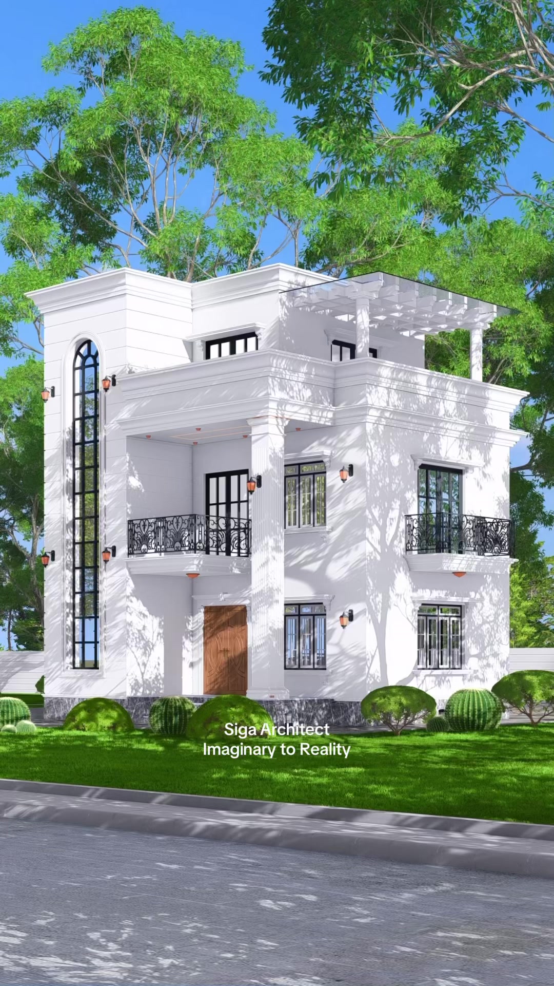 @sigaarchitect
