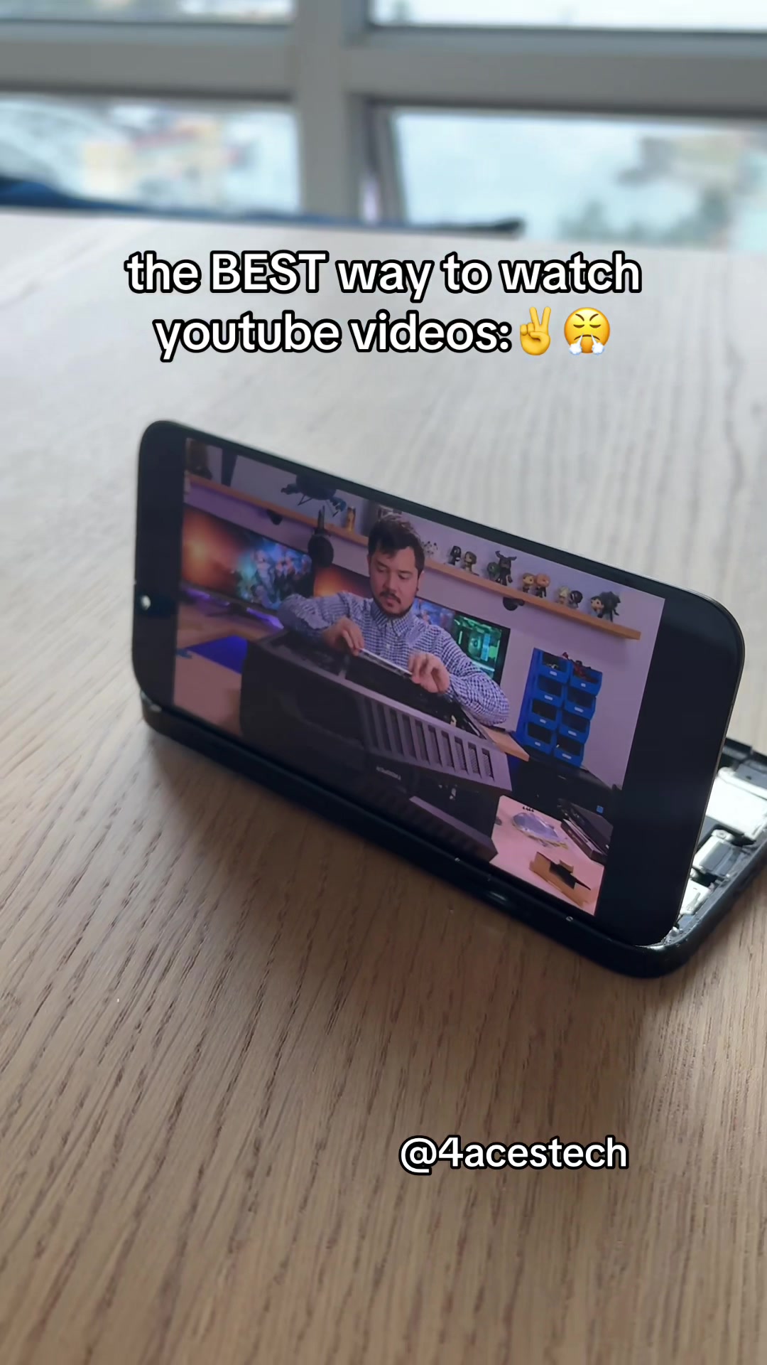 @4Acestech™