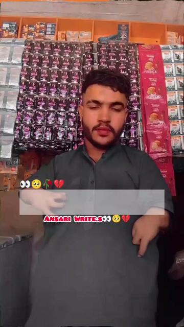 @Ansari Write 🚬🥀❤️&zwj;🩹💔