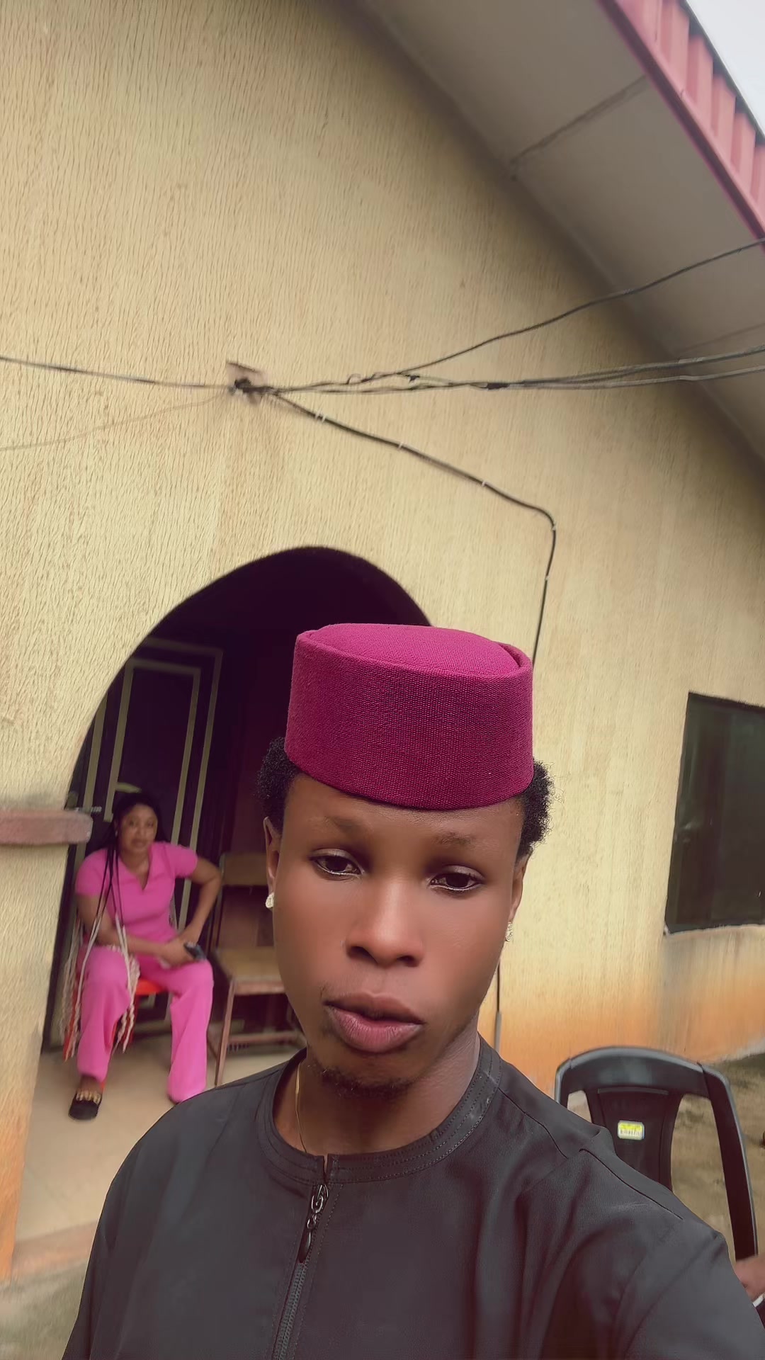 @Ifeanyi Chris