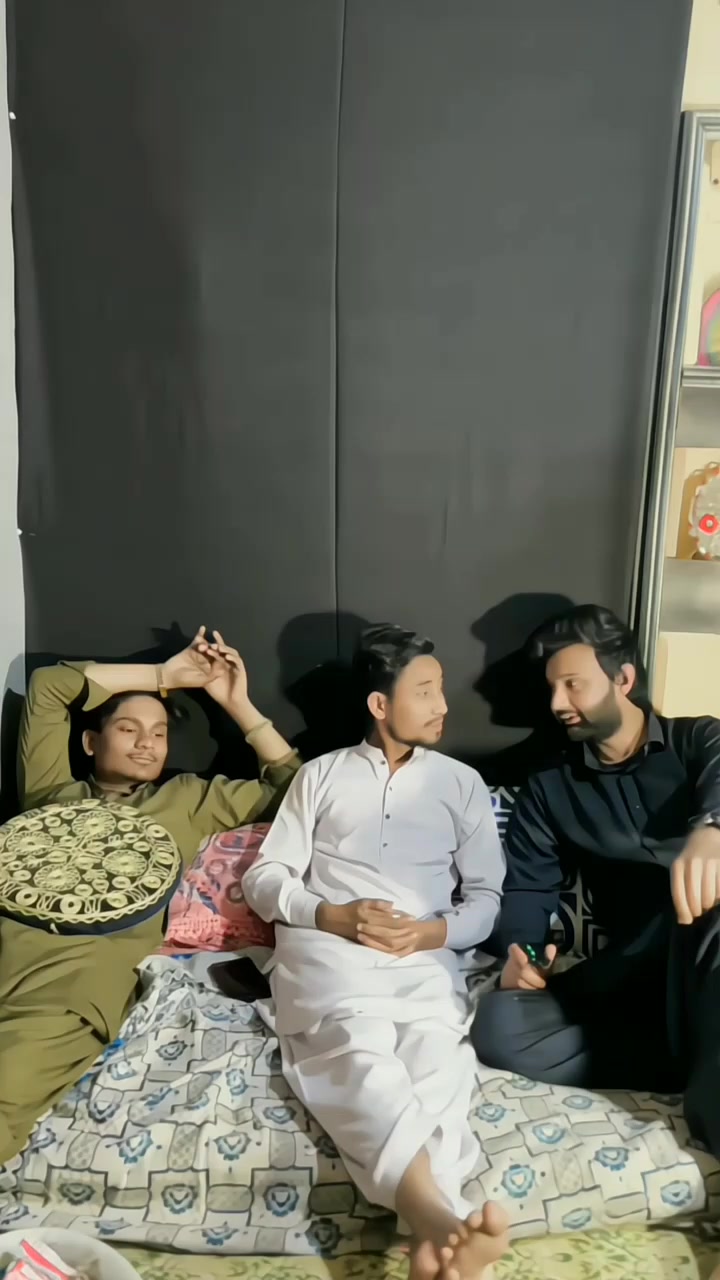 @شعیب علی