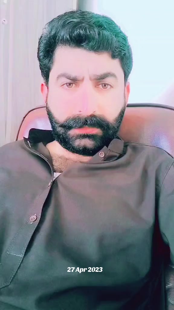 @Zahid Qasim Bhatti MNA NA-94