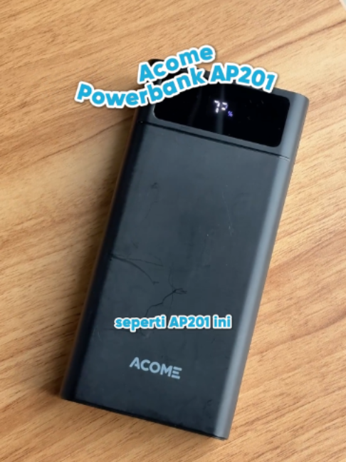 @Acome Indonesia