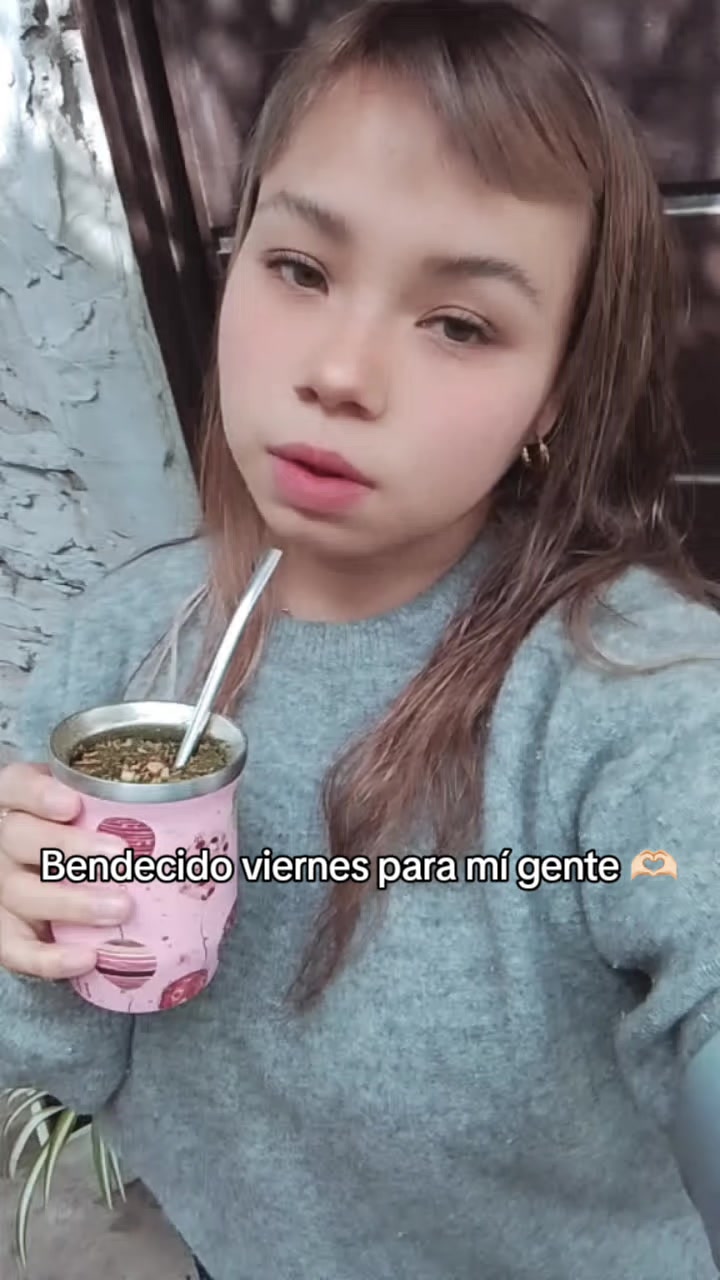@Naila gimenez