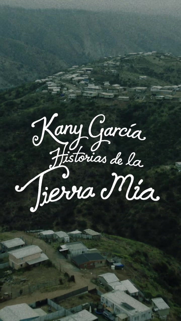 @Kany Garcia