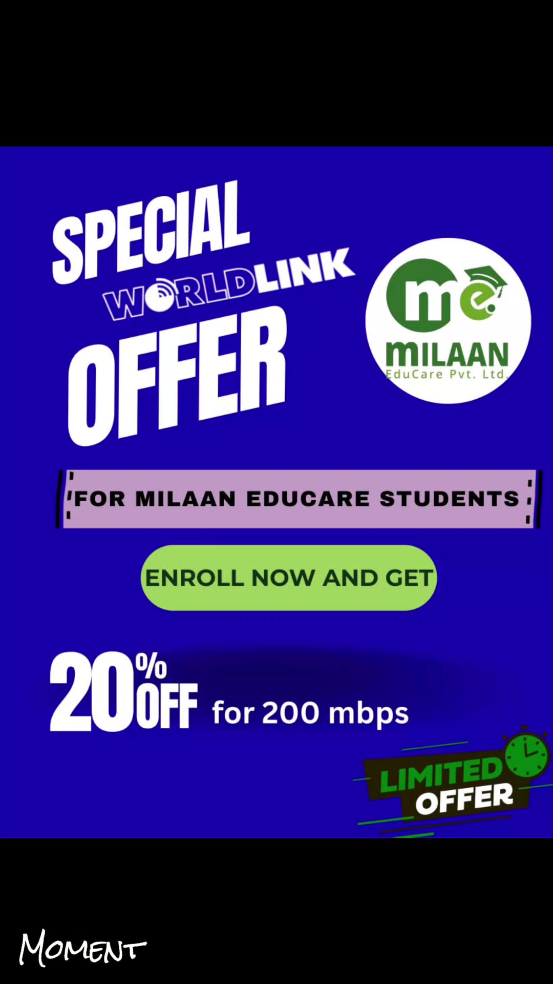 @Milaan EduCare