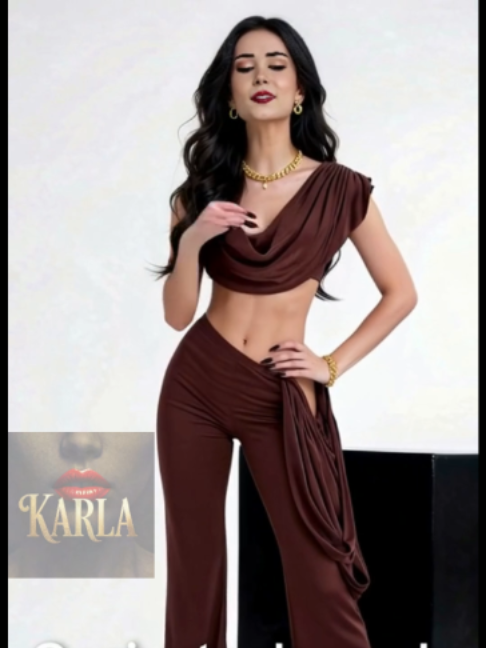 @Karla Fashion Dreams💋