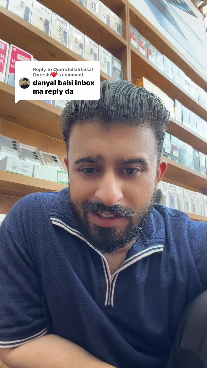 @Danyal Butt Brand
