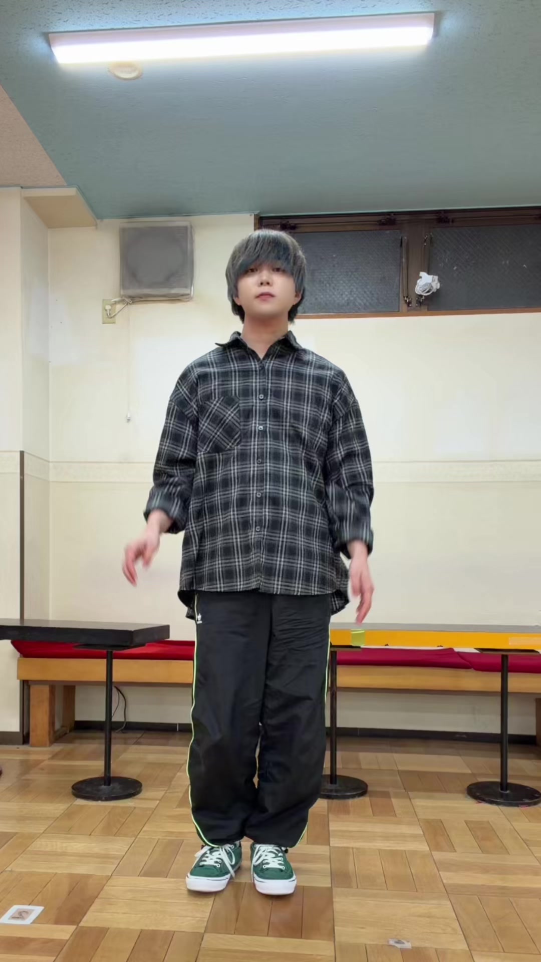 @あーづー。