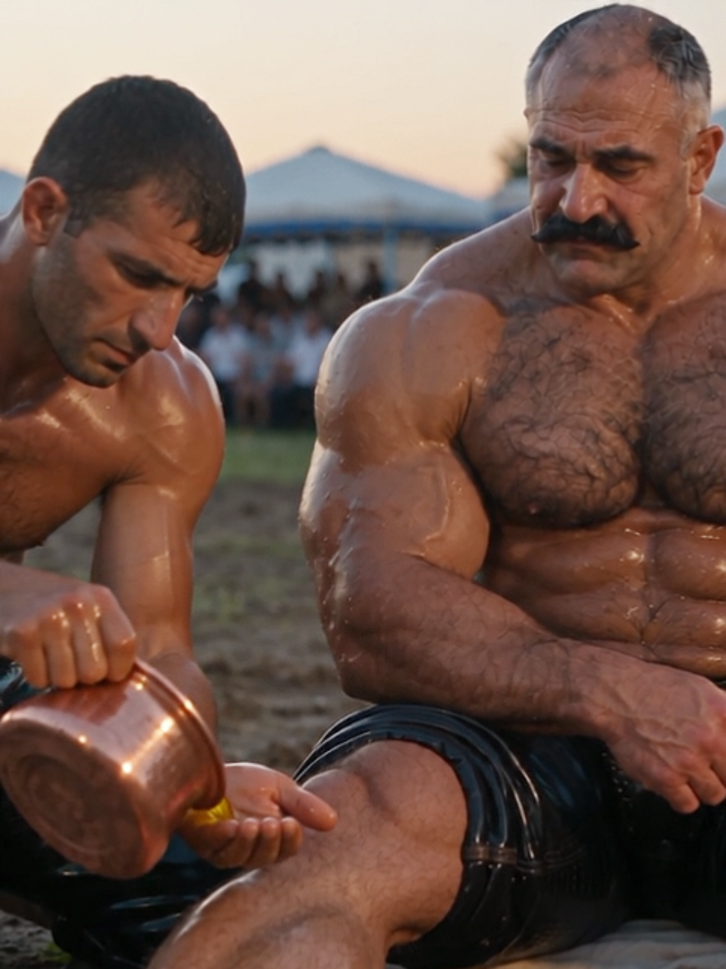 @francisco dominguez(wrestler)
