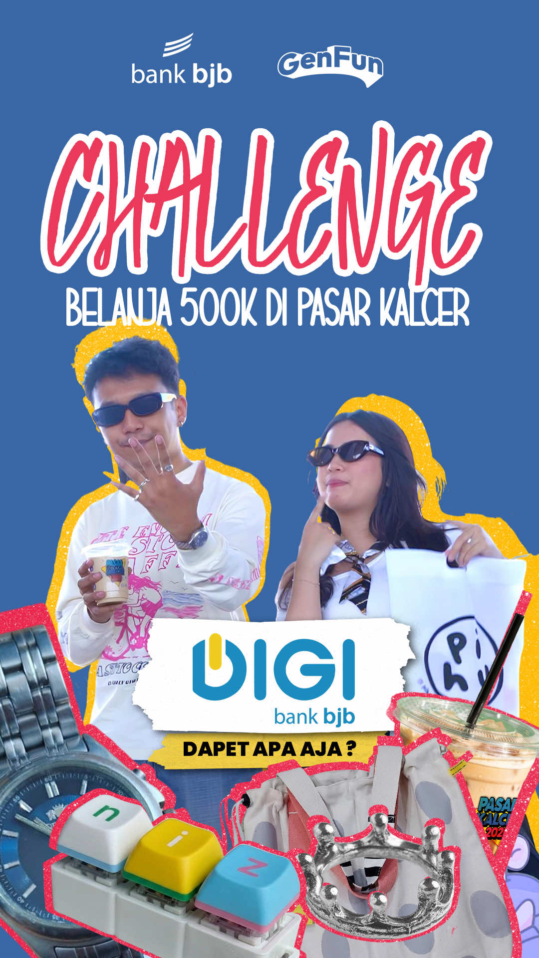 @GenFun