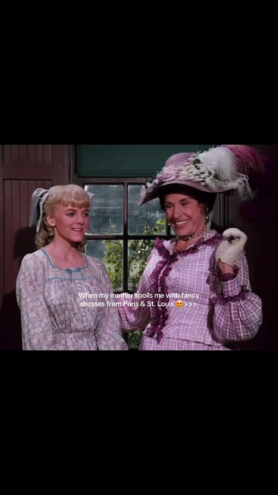 @Nellie Oleson