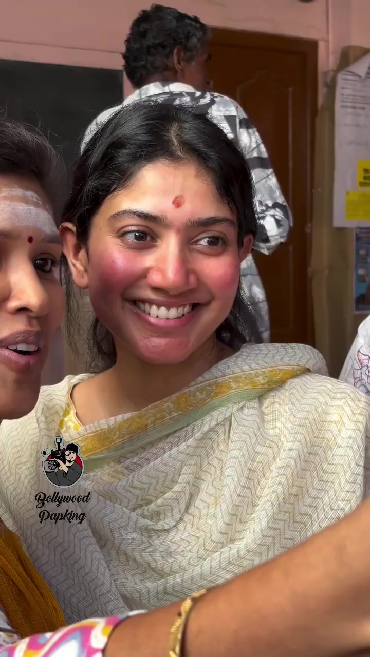 @Sai-Pallavi_ Fans