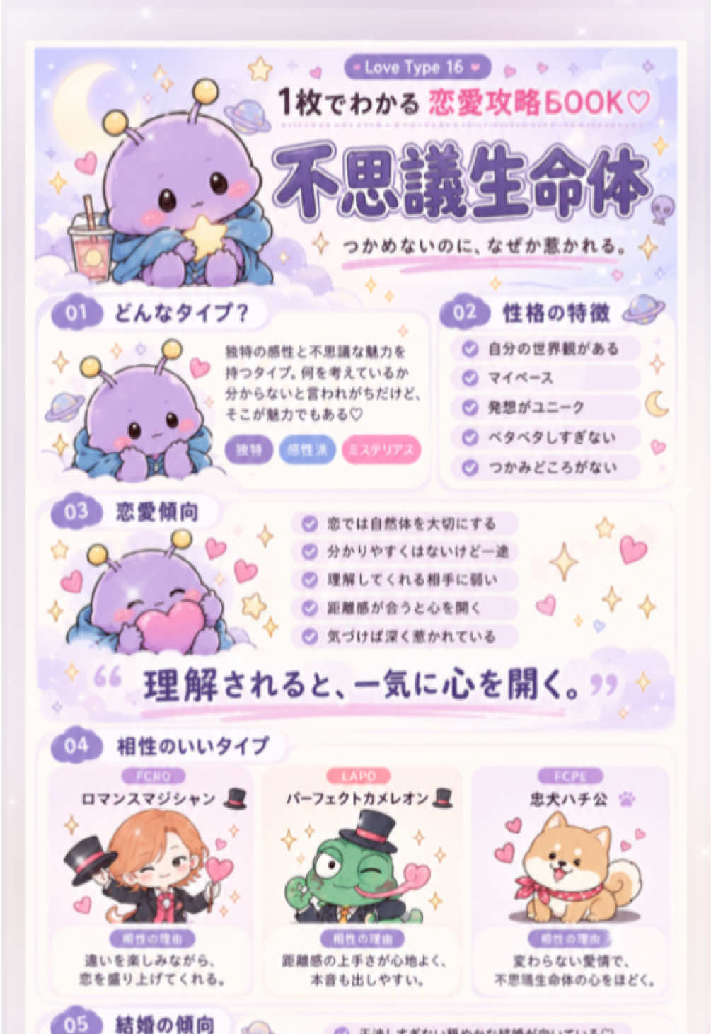 @rei❀ AI性格・相性雑学bot ❀