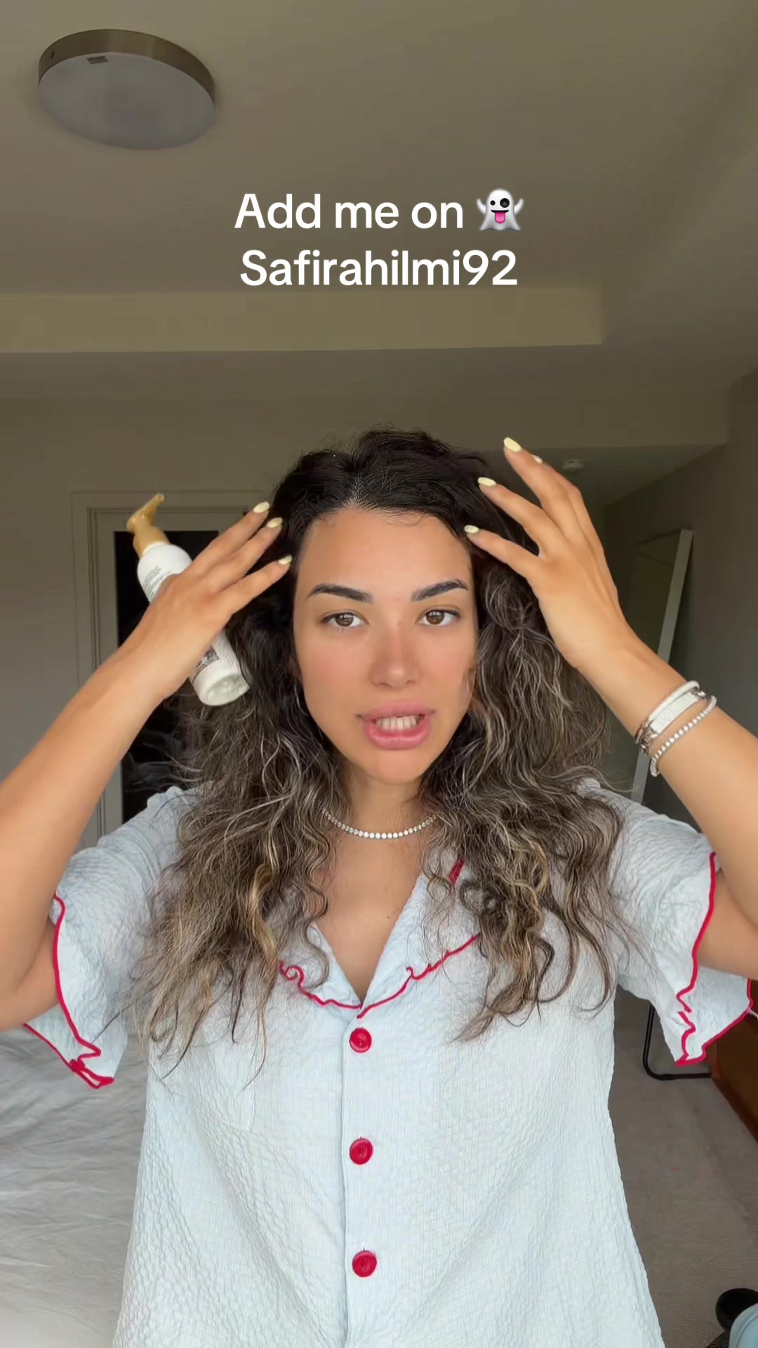 @Safirahilmi
