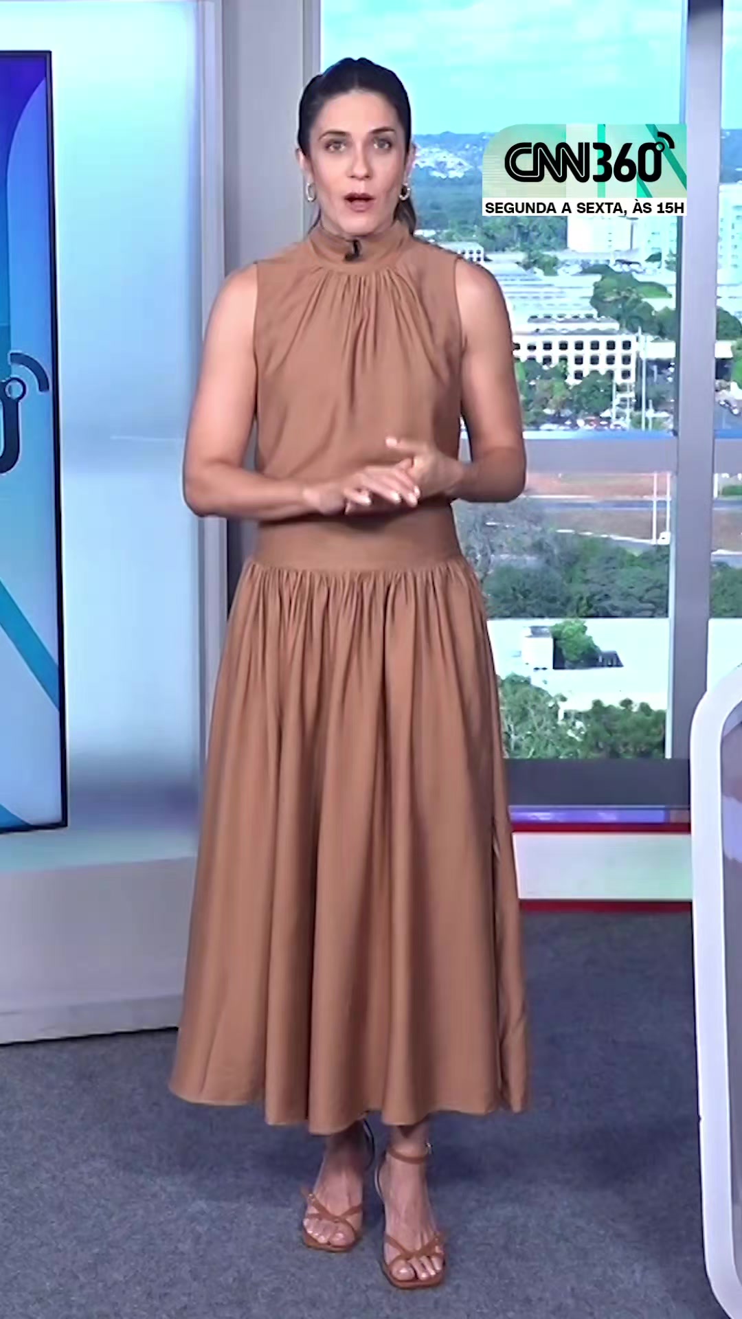 @CNN Brasil