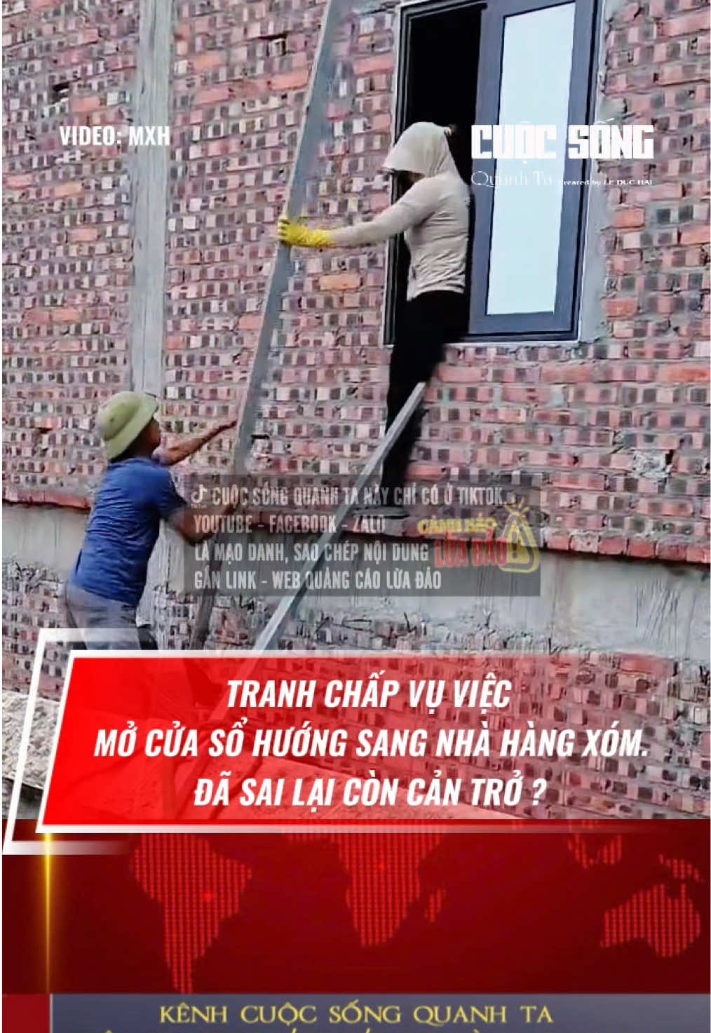 @Cuộc Sống Quanh Ta