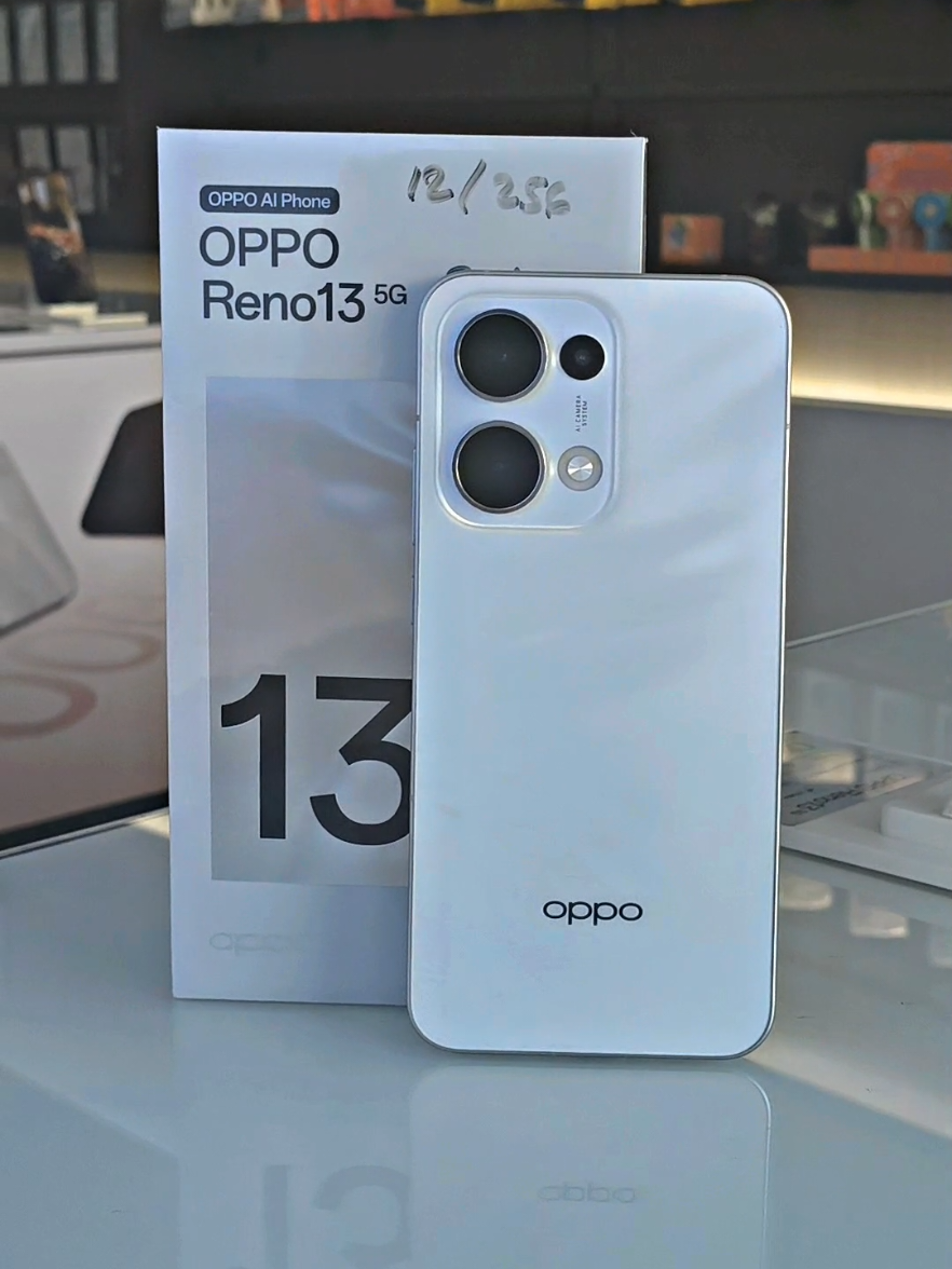 @Oppo Store Kediri