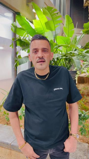 @🎹🎤🎬الشاب العجال المستغانمي