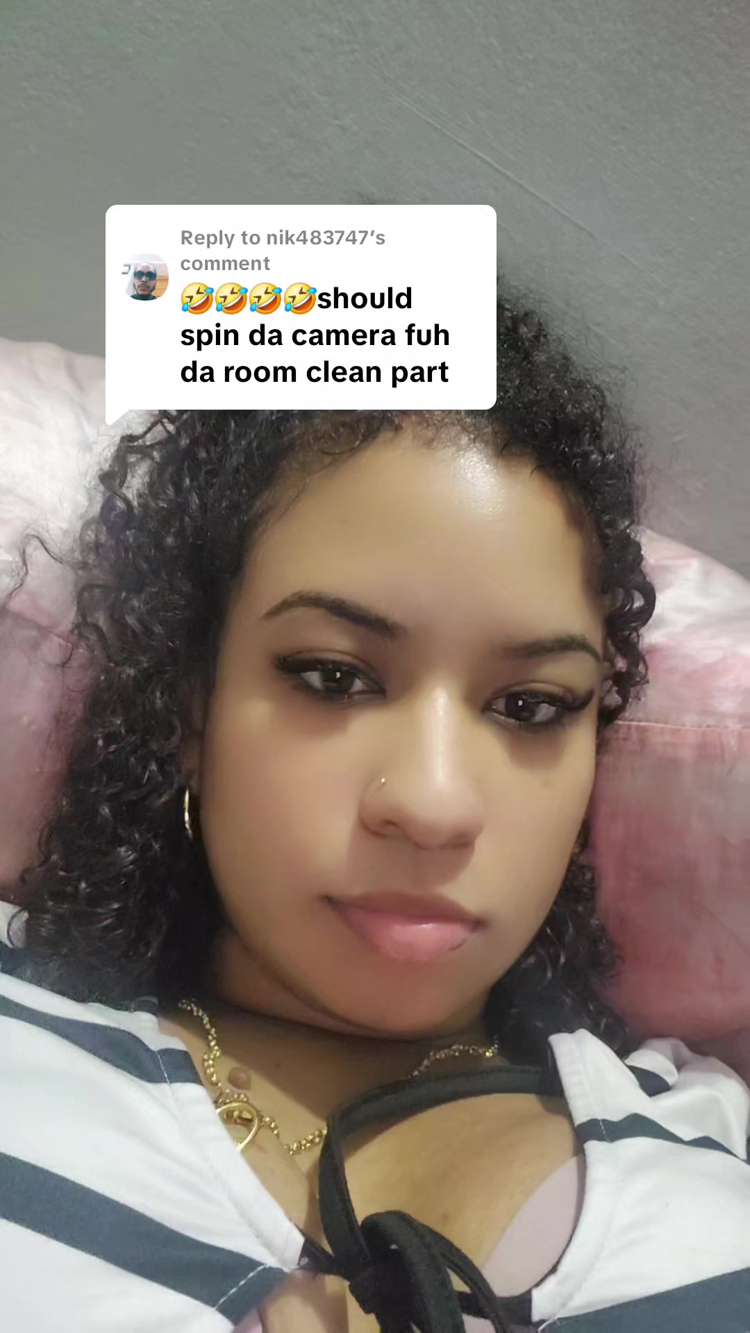 @Jaylana