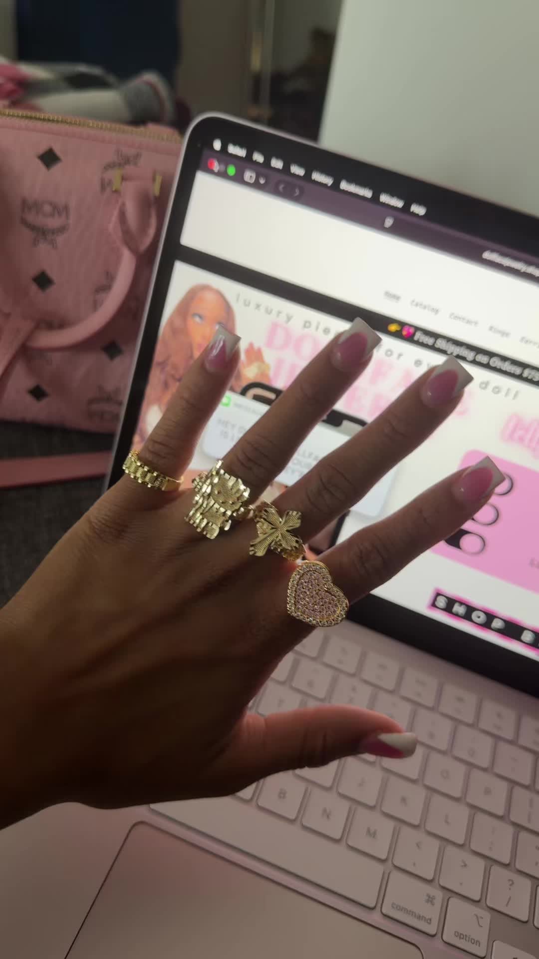 @Tha Jewelry plug 🔌🧚🏽&zwj;♀️