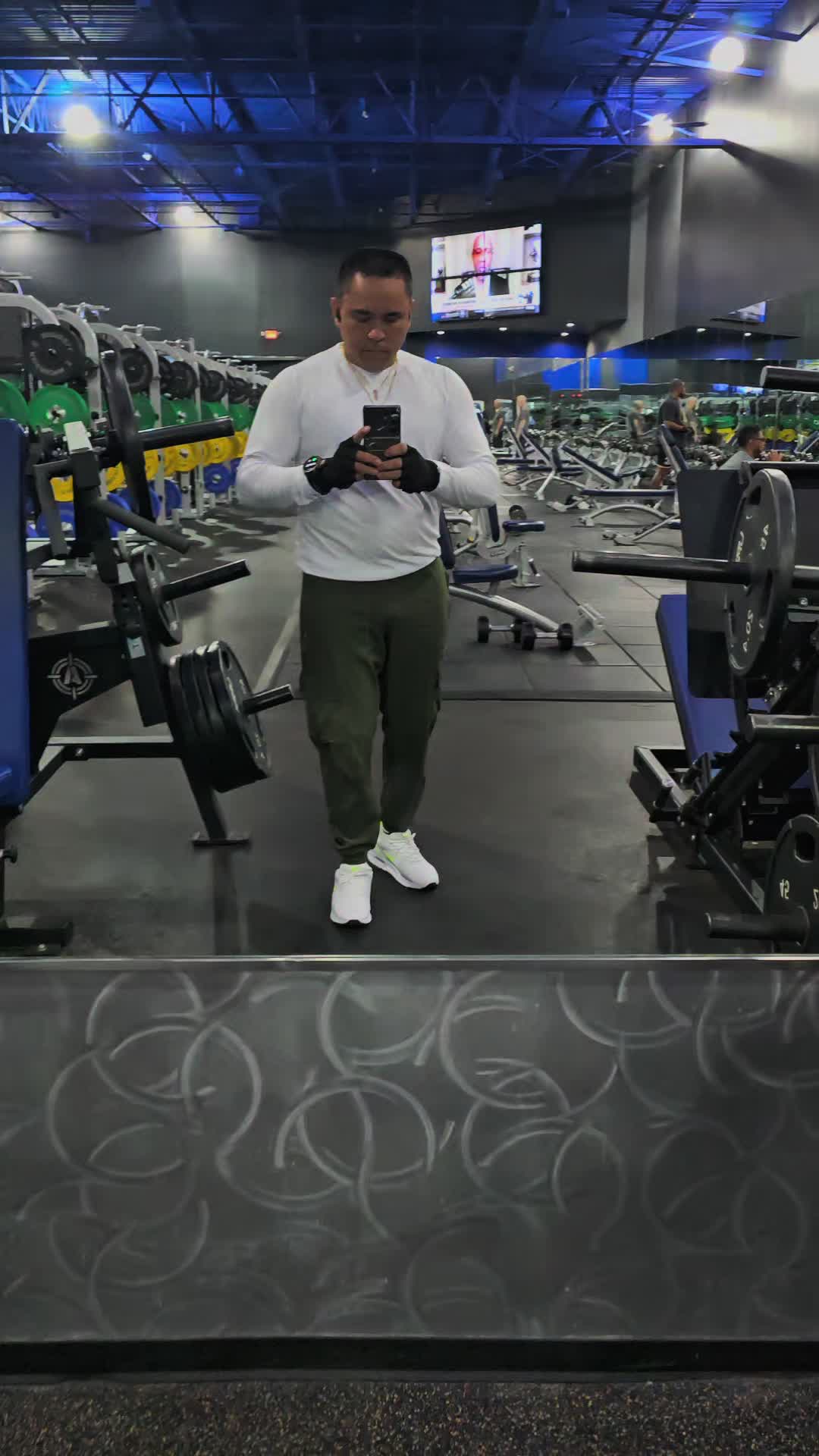 @ENDER GYM