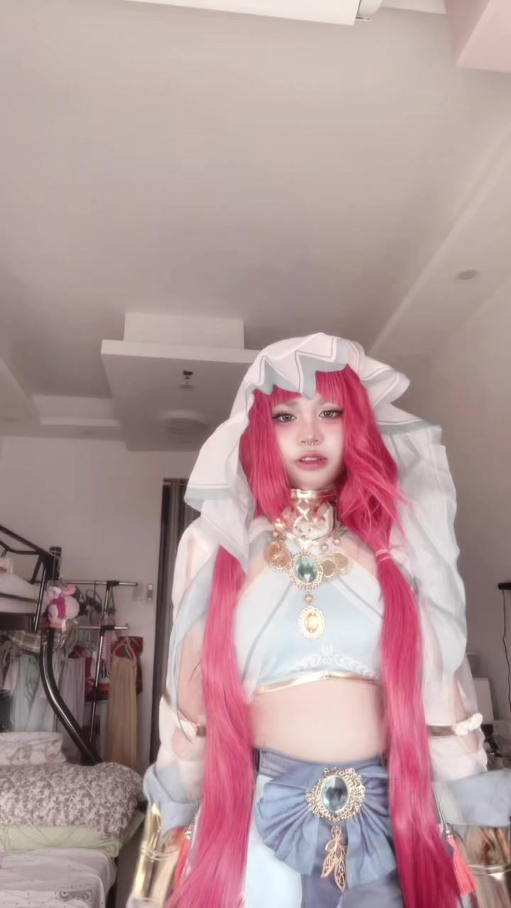 @Alettse ⋆˙⟡ —