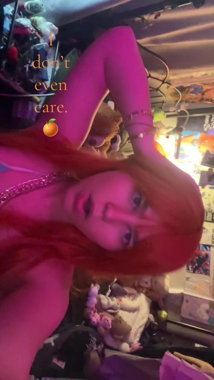 @‧₊˚🍊༉‧₊˚.