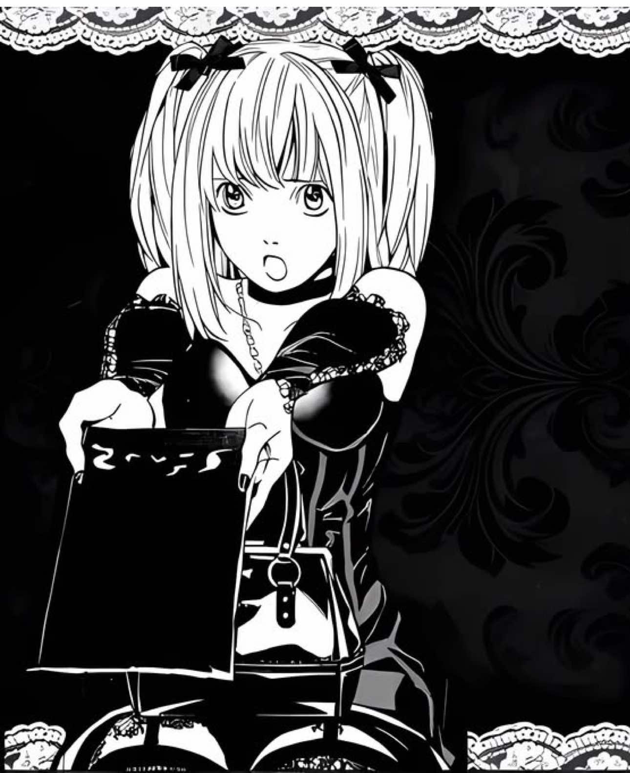 @♫ ✍︎︎ ☽ ℳℯ𝓃𝒶𝒹ℴ𝓇𝒶 .✩⁂ 𖤹