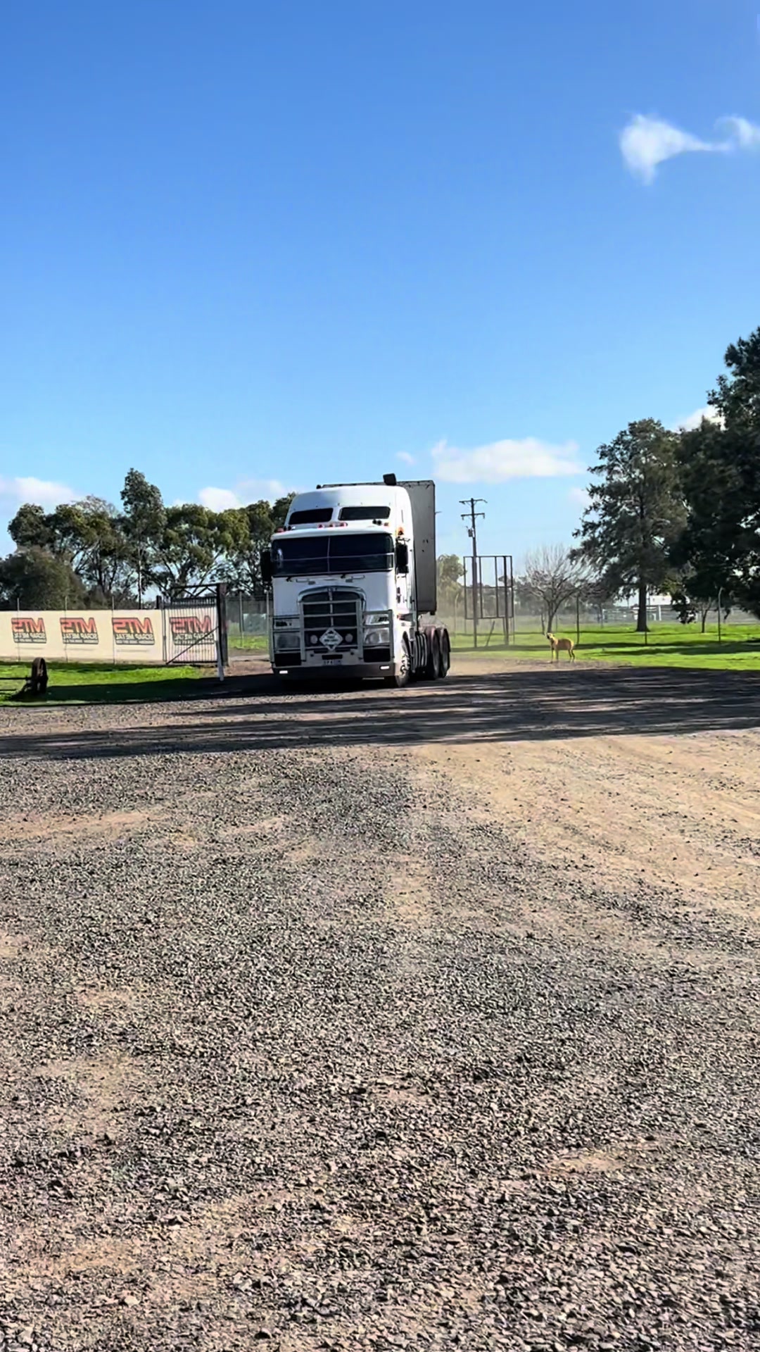 @MTS scrap metal trucks