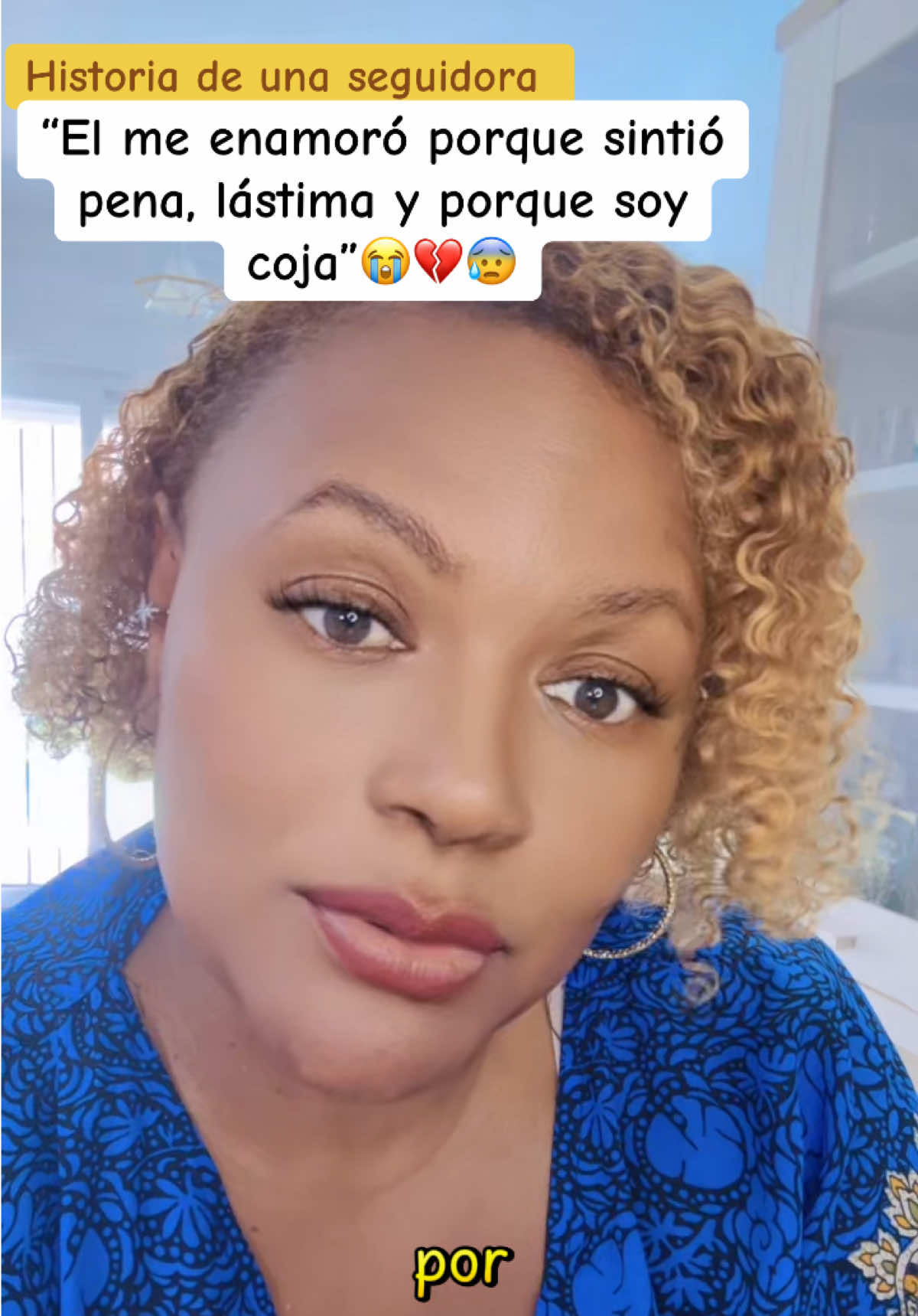 @Historias de Carmen