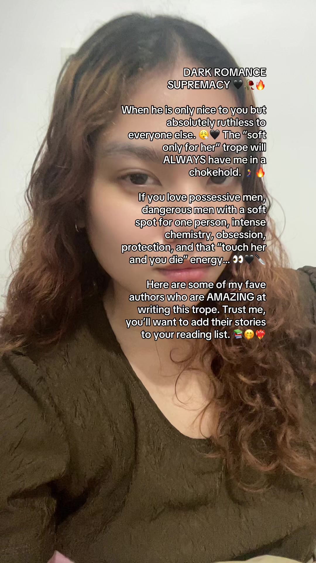 @HannieB (Wattpad.Recos)
