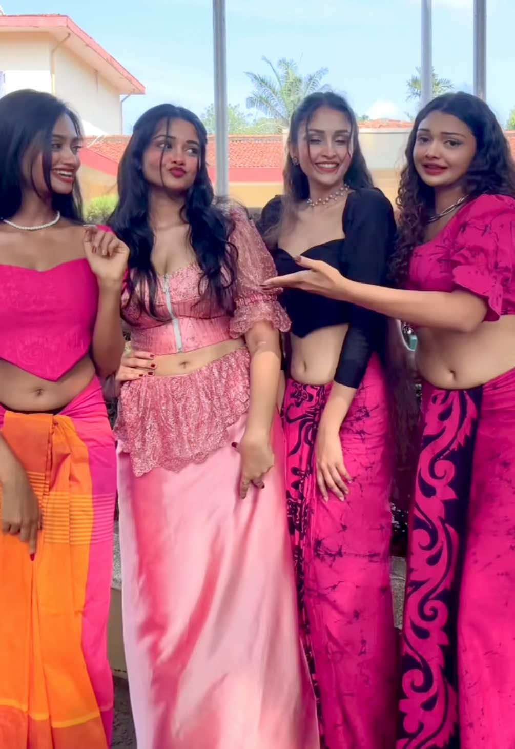 @Sri Lankan Lungi - Global 🤍