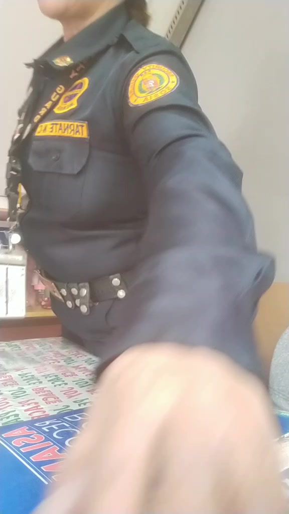 @Lady Guard