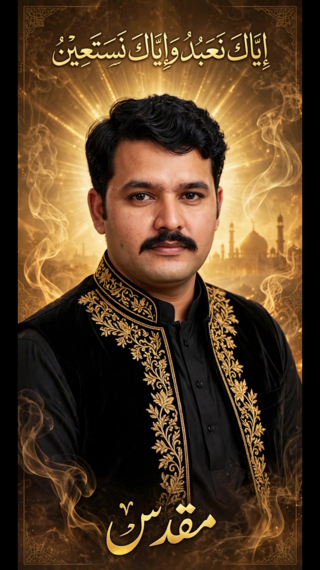 @Aqdas Hussain