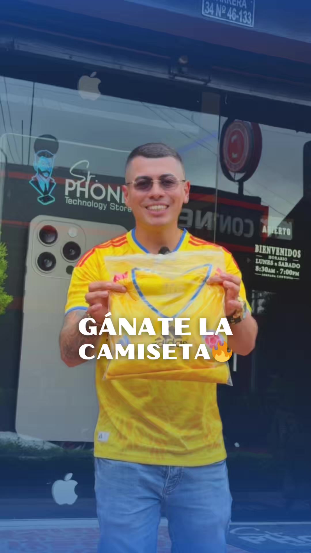 @SR. PHONE