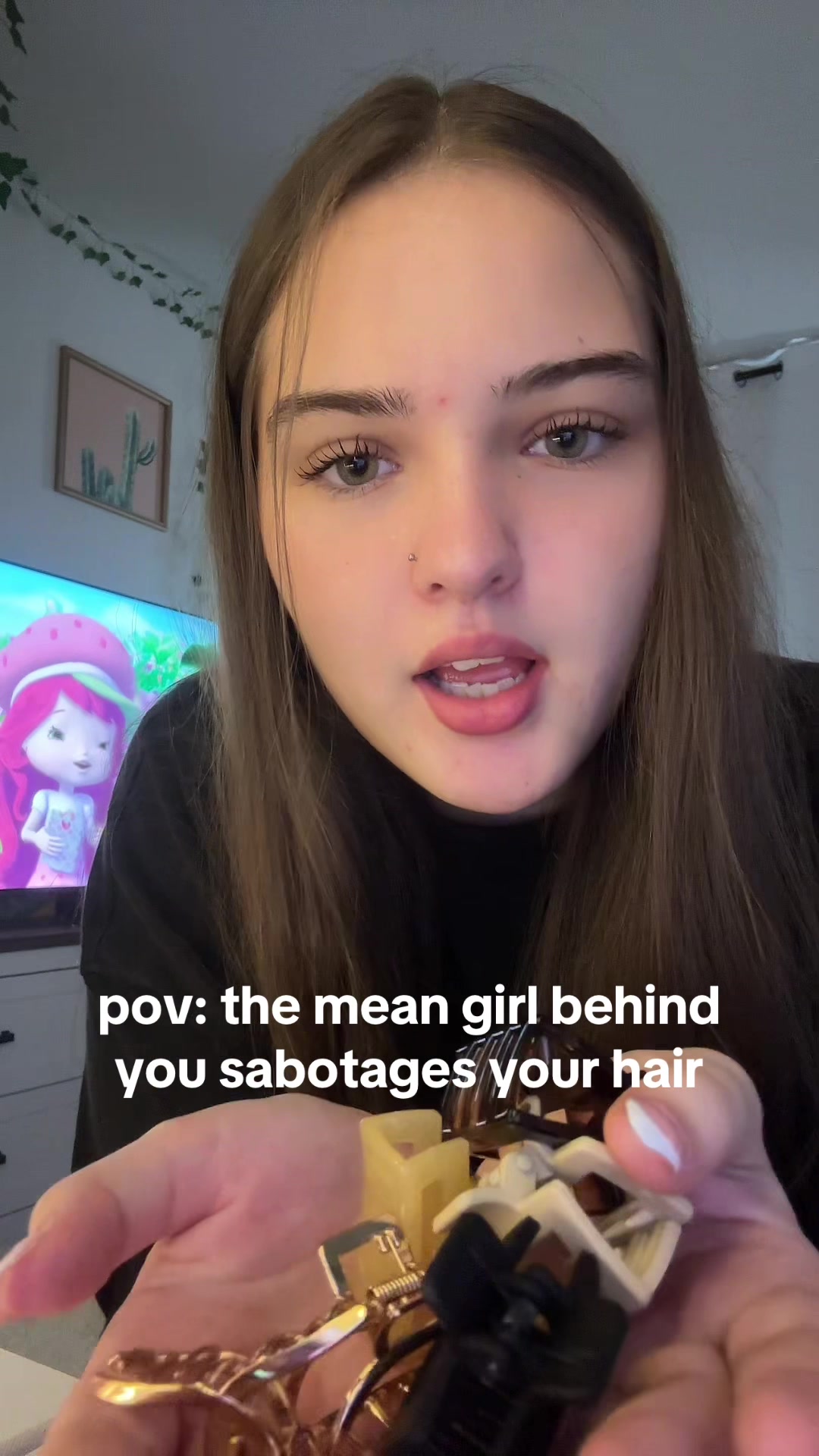 @jules asmr